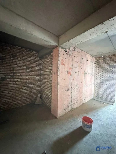 2-комн. квартира, 13 этаж, 92 м², И.Сомони — миниатюра 6