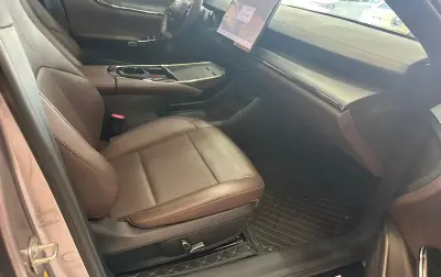 Changan A07, 2025