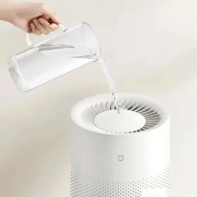 Увлажнитель воздуха Xiaomi Humidifier 3 400