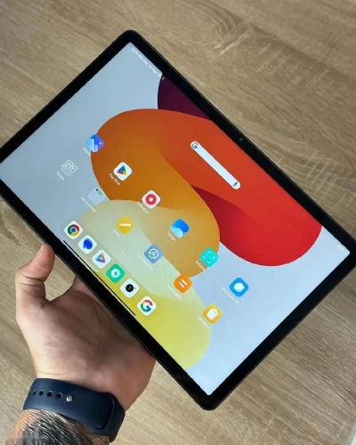 Планшет Redmi Pad SE 256gb — миниатюра 2