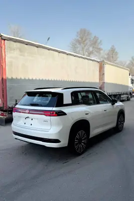 GAC Aion i60, 2026