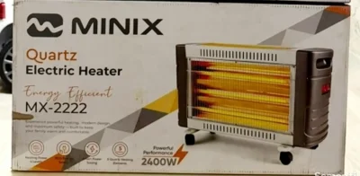 Обогреватель MINIX-MX2222