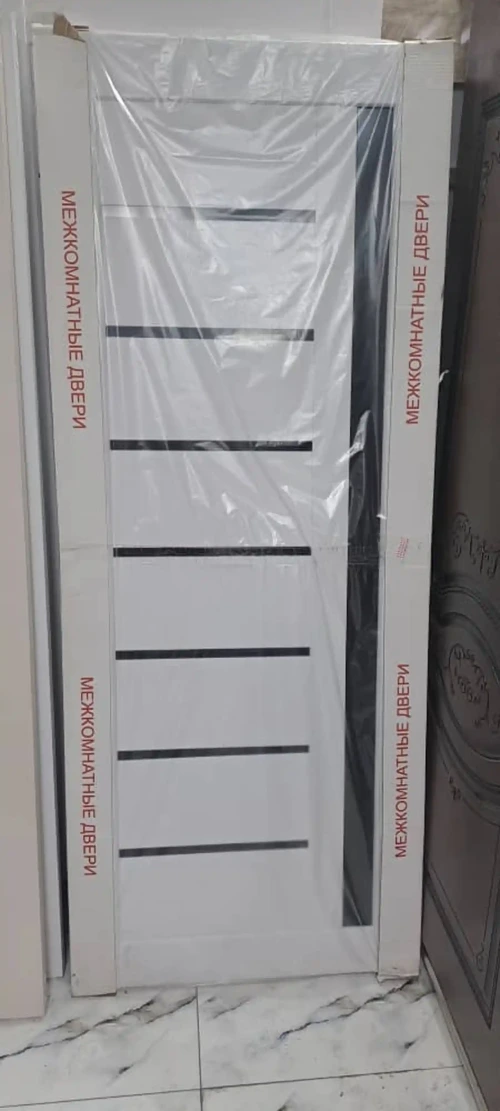 Дверь — миниатюра 1