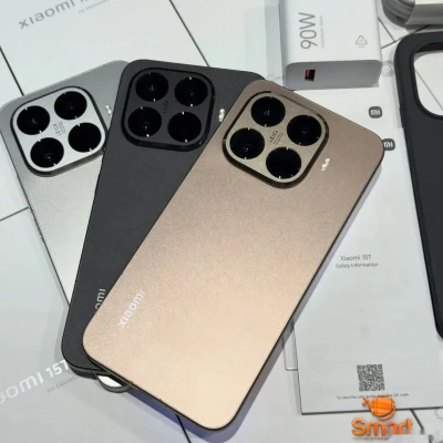 Xiaomi Mi 15T Pro 5G 12/512Gb Global Version — миниатюра 3