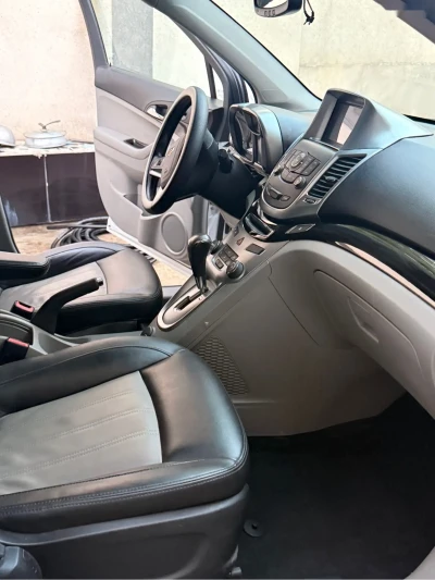 Chevrolet Orlando, 2015 — миниатюра 4