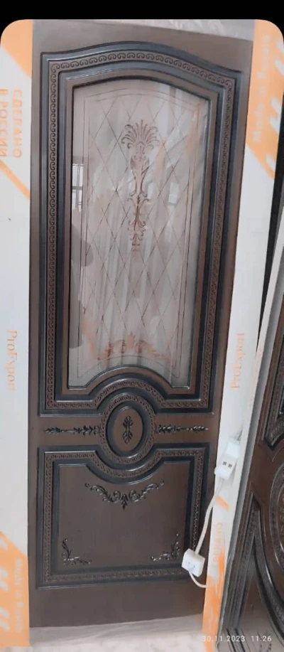 Дверь — миниатюра 1