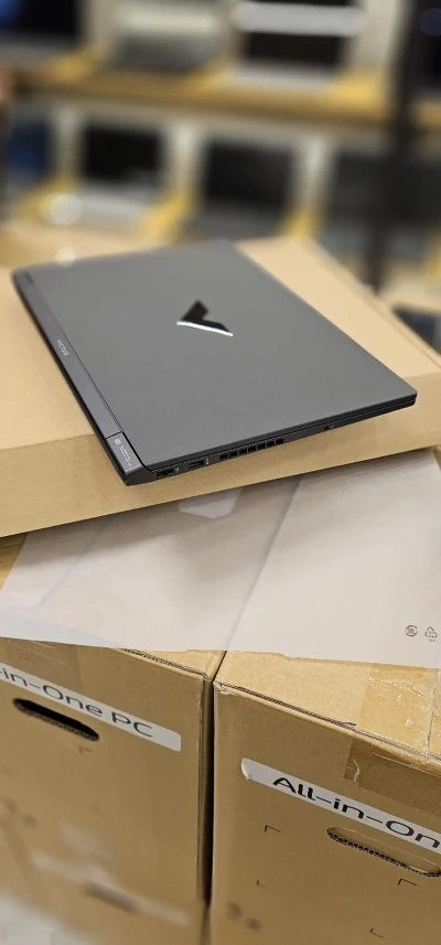 Игровой ноутбук HP Victus 16 i7 14th — миниатюра 3