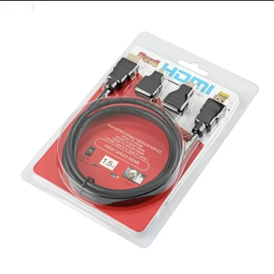 Кабель HDMI2miniHdmi