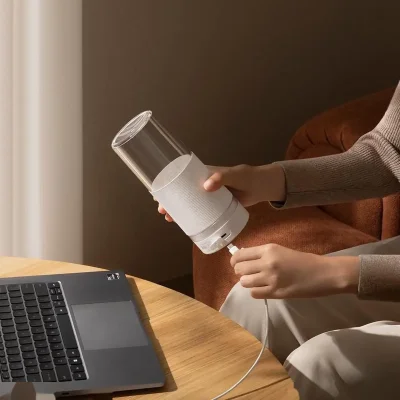Портативный блендер Xiaomi Mijia Portable Juicer Cup 2