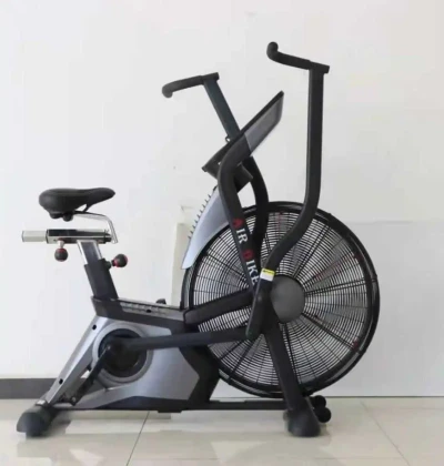 Тренажер Air Bike — миниатюра 3