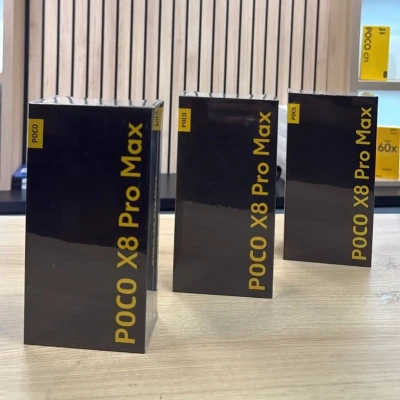 Xiaomi Poco 256 gb — миниатюра 5