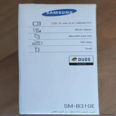 Samsung B310E