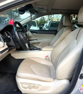 Toyota Camry, 2018 на заказ