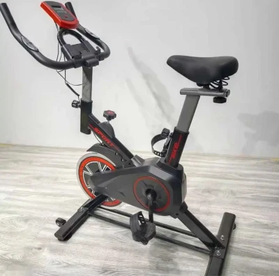 Велотренажер