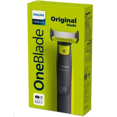 Триммер Philips OneBlade QP2824/10