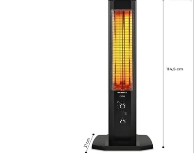 Обогреватель Kumtel-KM-2300