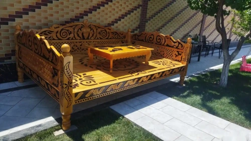 Топчан — миниатюра 1