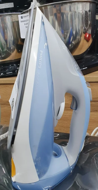 Утюг Philips