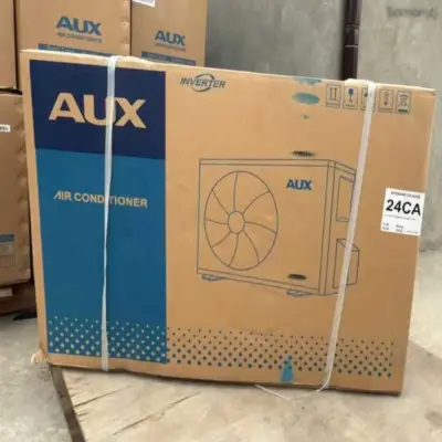 Кондиционер Aux 24