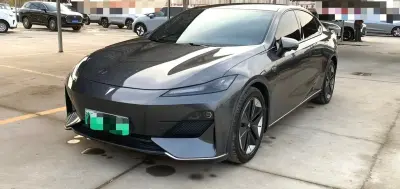 Deapal SL03, 2023