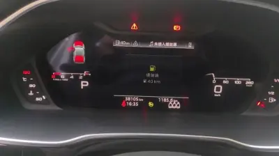 Audi Q3, 2022 на заказ