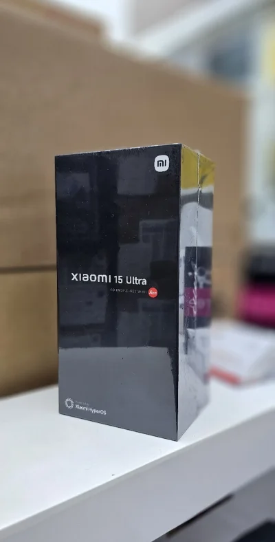 Xiaomi 15 Ultra 512gb