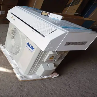 Кондиционер Aux 12 Invertor