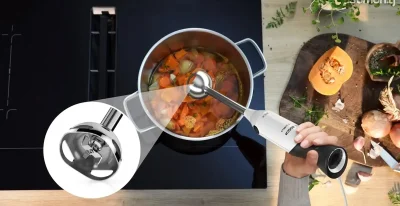 Блендер Bosch MS6CA4150G