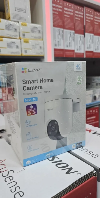 Камера Smart Home Camera