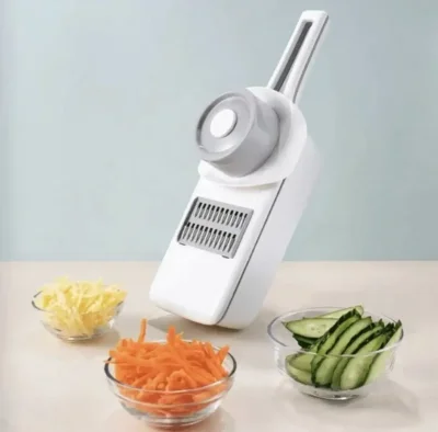 Овощерезка Xiaomi HuoHou Multi-Blade Vegetable Slicer HU0137