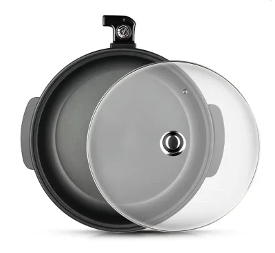 Сковородка для стейк RAF.5405