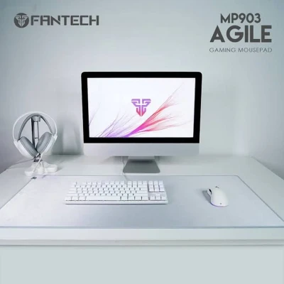 Игровой коврик для мыши Fantech Agile MP903 — миниатюра 6
