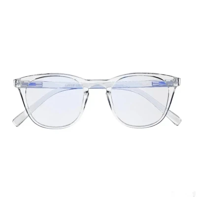 Антибликовые очки Green Lion Anti Blue Light Eyewear белый