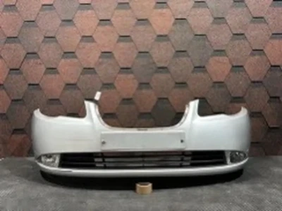 Бампер на Hyundai Avante 2006-2011