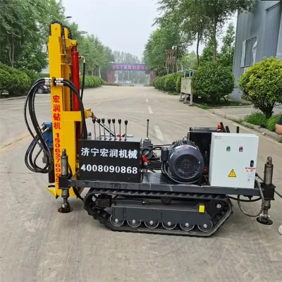 Буровая установка 21gjk — миниатюра 1