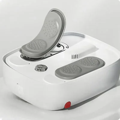 Умная массажная ванна для ног Xiaomi Mijia Smart Sterilising Foot Bath