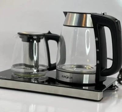 Электрочайник eurolux-eu-tm2806SGD