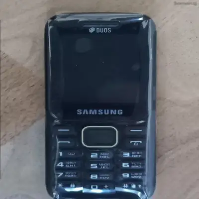 Samsung B310E