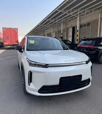 GAC Aion iA5, 2026