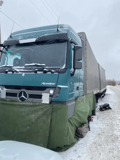 Дизельная Тепловая пушка 12в в аренду