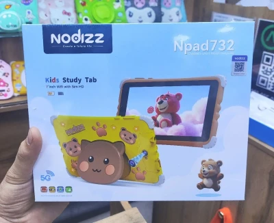 Планшет Nodizz sim 128gb — миниатюра 1