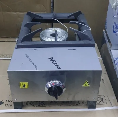 Газовая плита Gorkem