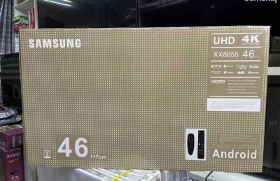 Телевизор Samsung 46