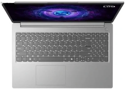 Ноутбук Lenovo LOQ 15.6 i5-12450HX 16GB/512GB RTX 3050 6GB — миниатюра 3