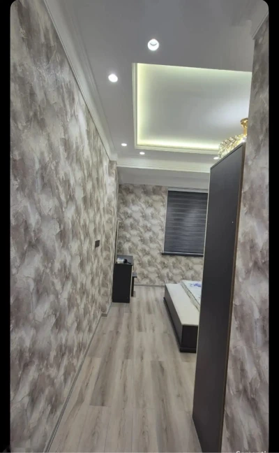 3-комн. квартира, 11 этаж, 98м², сино — миниатюра 2
