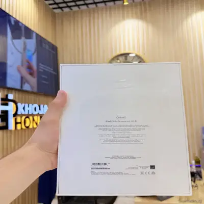 Планшет iPad 10th Generation Wi-Fi 64GB