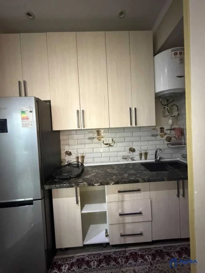 2-комн. квартира, 10 этаж, 47 м², Шохмансур голубой экран — миниатюра 5