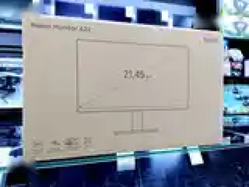 Монитор Redmi A22 / FHD 1920x1080 / 75Hz / IPS — миниатюра 2