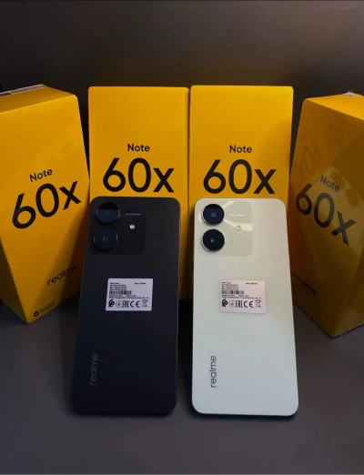 Realme Note 60 64 gb — миниатюра 2