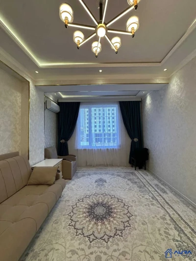 3-комн. квартира, 4 этаж, 58 м², Сино Казокон — миниатюра 6